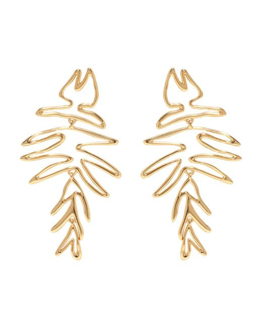 fast shipping and best service Mignonne Gavigan Zara Drop Earrings