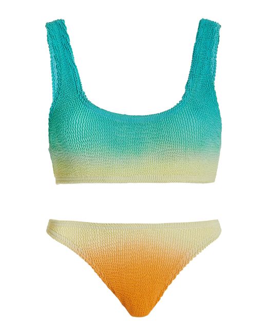 Bondeye Malibu And Scene Bikini Lyst