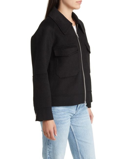 fashion brands Rails Short Jackets for Women Lyst
