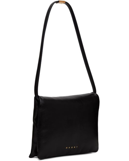 Marni Black Prisma Bag Lyst