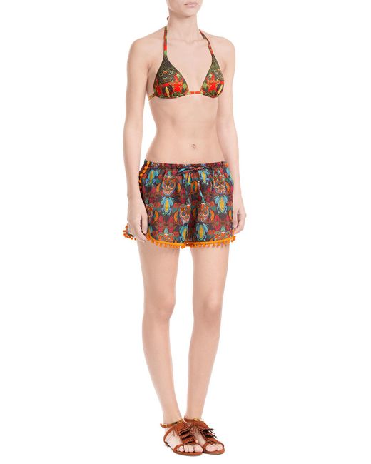 Buy Now, Wear Now: Drawstring Shorts Buy Now, Wear Now: Drawstring Shorts