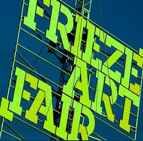 Frieze Art Fair