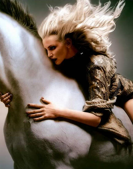 Equestrian City-Chic