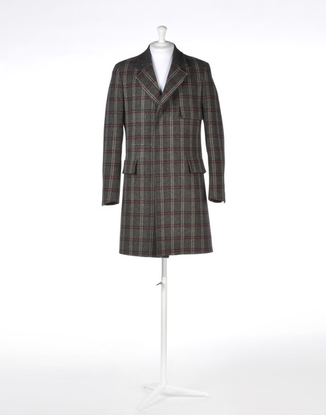 My fave coats of a/w 11/12