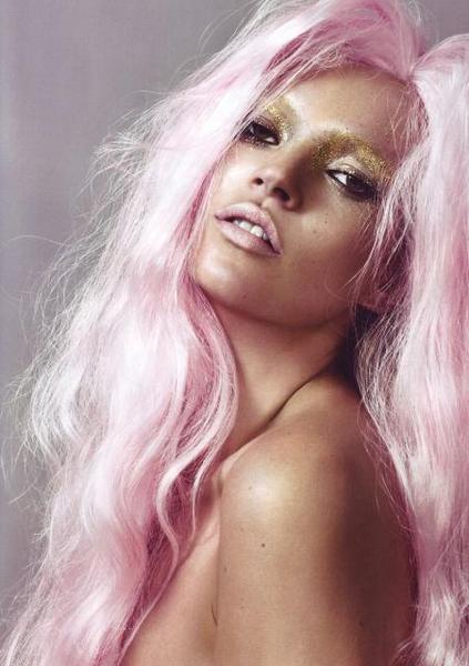 All that glitters isn't gold.