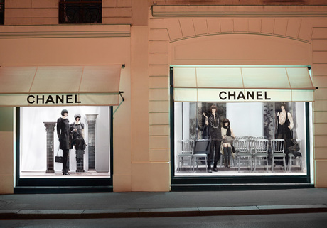 Paris - Saks
