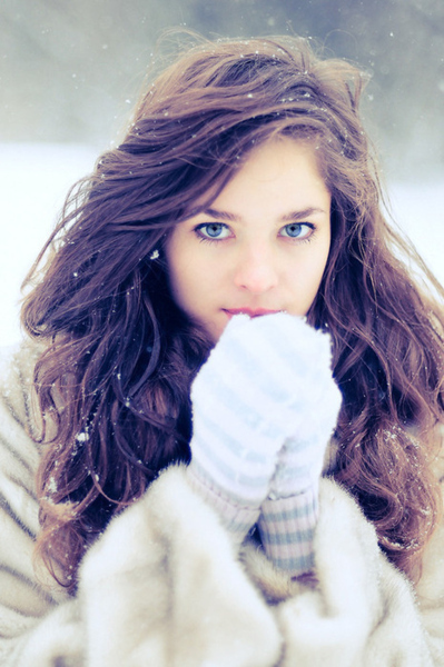 White Winter