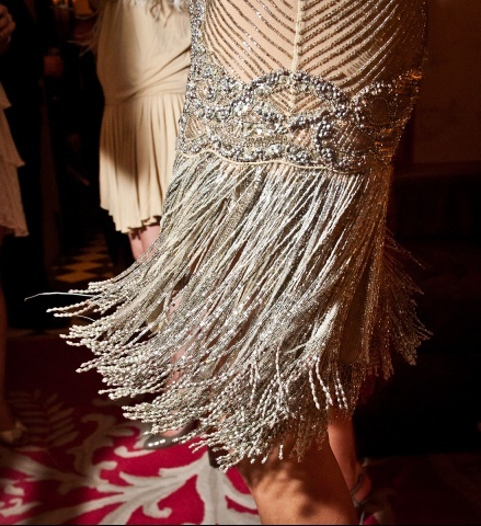 On the Fringe
