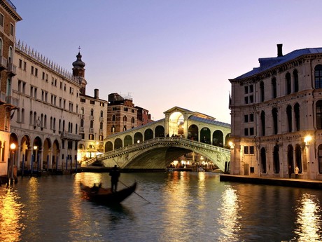 Venice - Saks