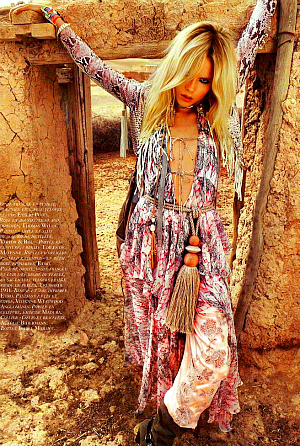 Trends: Tassel