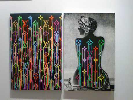 Funky Patterns
