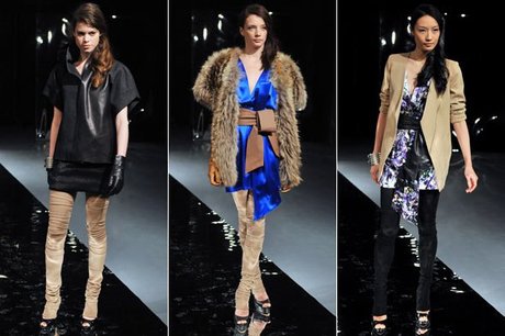 Neiman Marcus 12 days til Christmas - Gucci Animal Blues