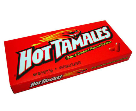 Hot Tamales