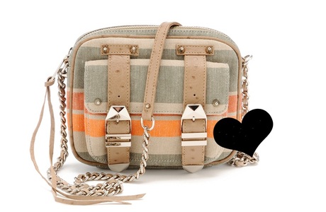 My Rebecca Minkoff Boyfriend Bag Style Set