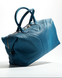 Resort: Colorful Shoes & Handbags