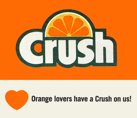 Orange Crush