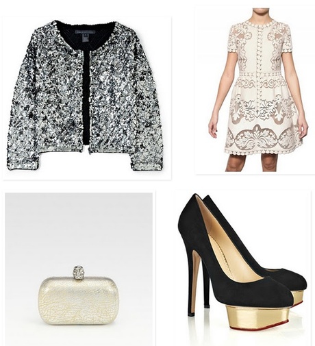 Lyst Items: Chic Night Out