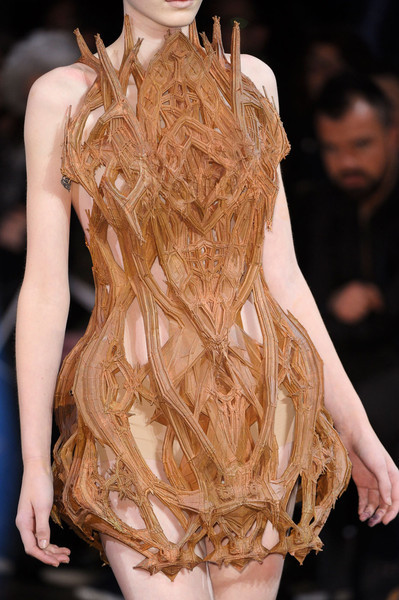 Wood