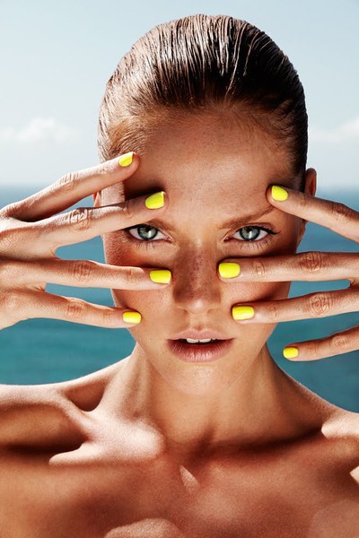 Summer Ready!