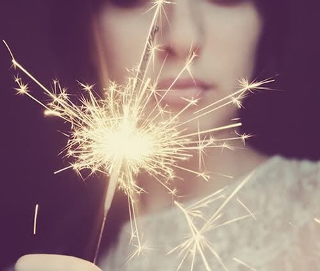 Gotta SPARKLE