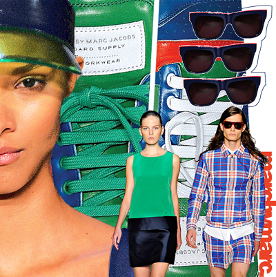 LMJukez's Best Picks: Marc by Marc Jacobs