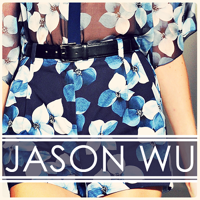 LMJukez's Best Picks: Jason Wu