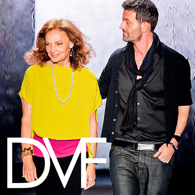 LMJukez's Best Picks: Diane Von Furstenberg
