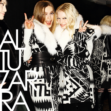 LMJukez's Best Picks: Altuzarra