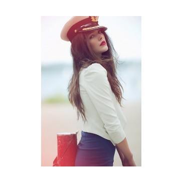 Ahoy sailor!
