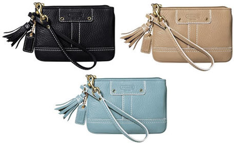 wristlets