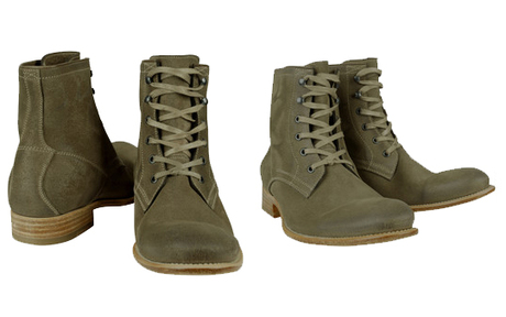 Khaki King