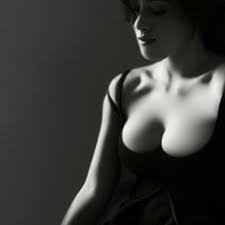 Serious About BLACK & WHITE