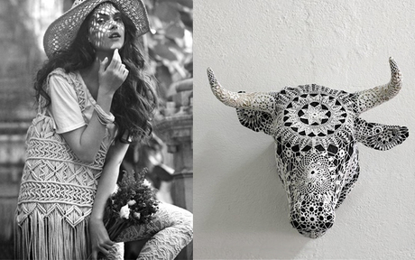 Trend: Perforated