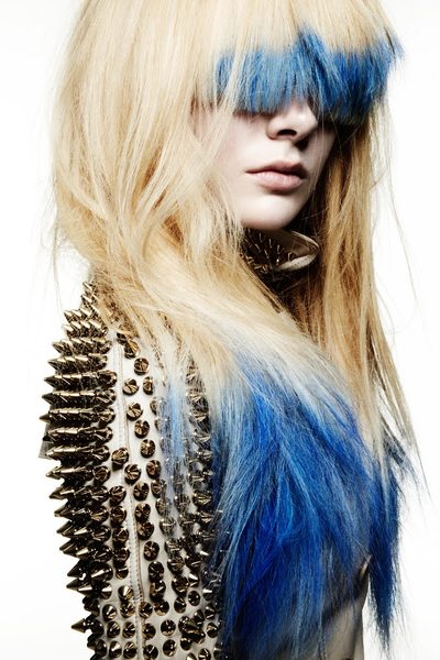 Trends: Dye Dip