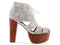 bootie boots :)