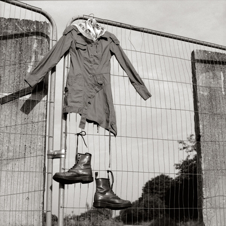 Army Fatigue