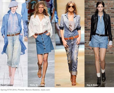 Denim Dream