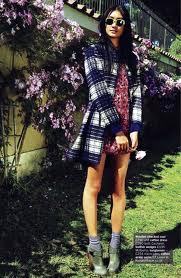 Trends: Plaid