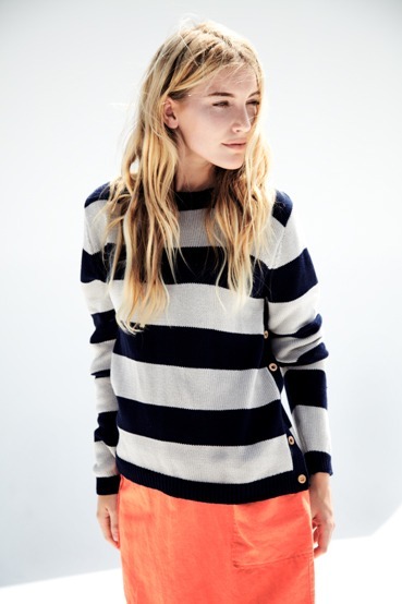 Trends: Stripes