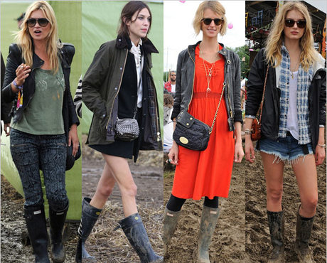 Festival Chic