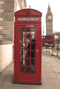 London Calling