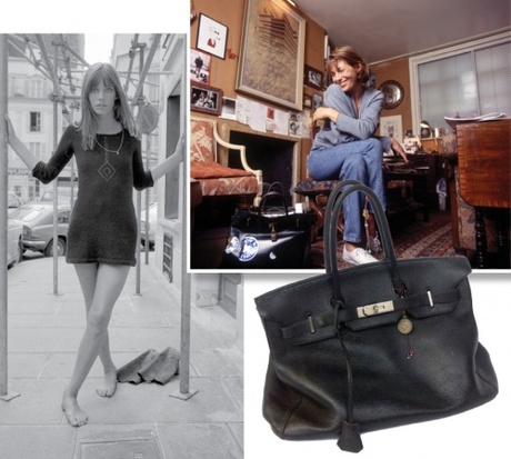 A Birkin Love Story