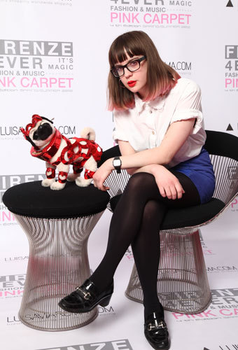 Manish Arora's Pg Dog For Happy Kids