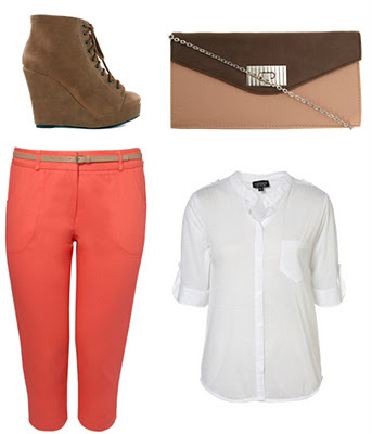 Style Guide: Tango Rhythm