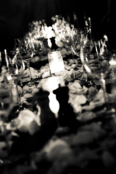 LYST + JEN KAO Dinner