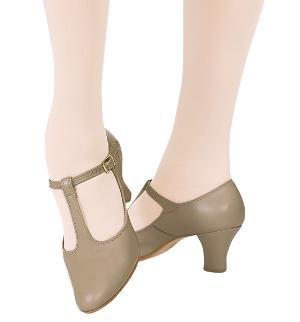 T-Strap Dance