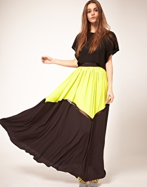 please try me: 12 maxi skirts