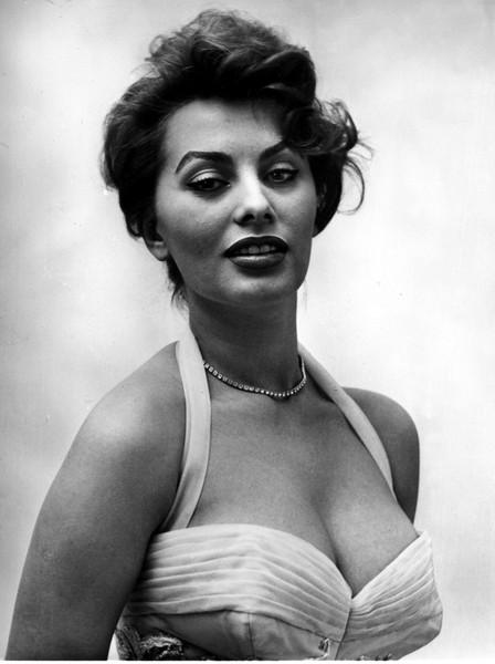 I'm a vintage DIVA