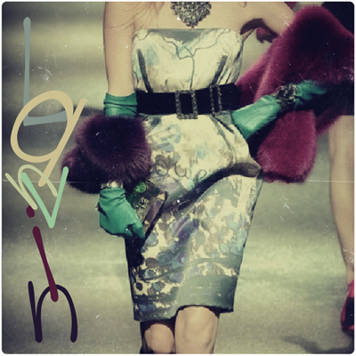 LMJukez's Best Picks: Lanvin