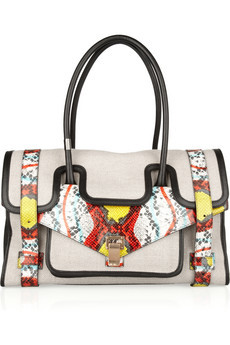Proenza Schouler Private Sale Tomorrow